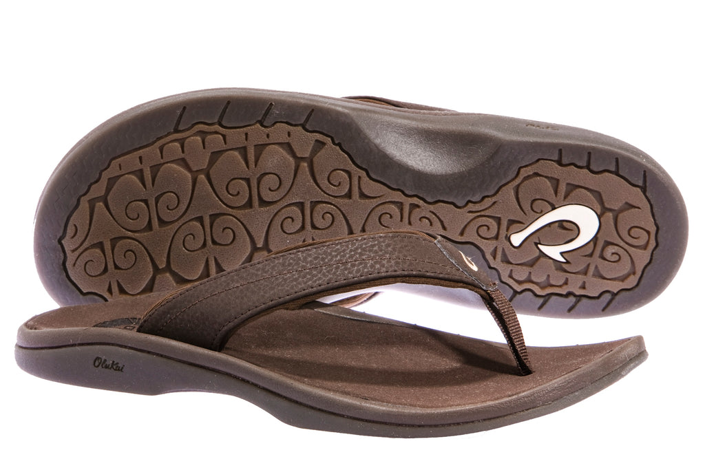 olukai ohana thong sandal