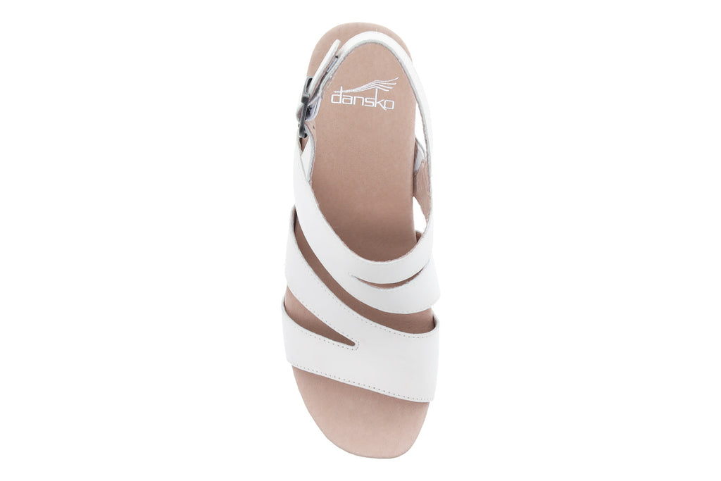 dansko ashley