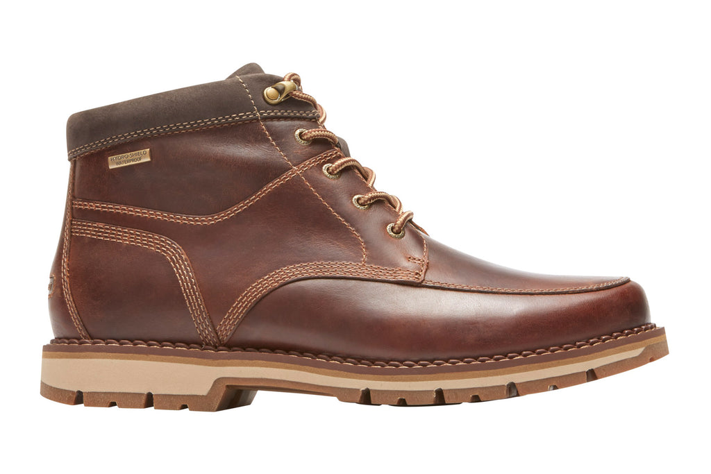 rockport centry panel toe boot