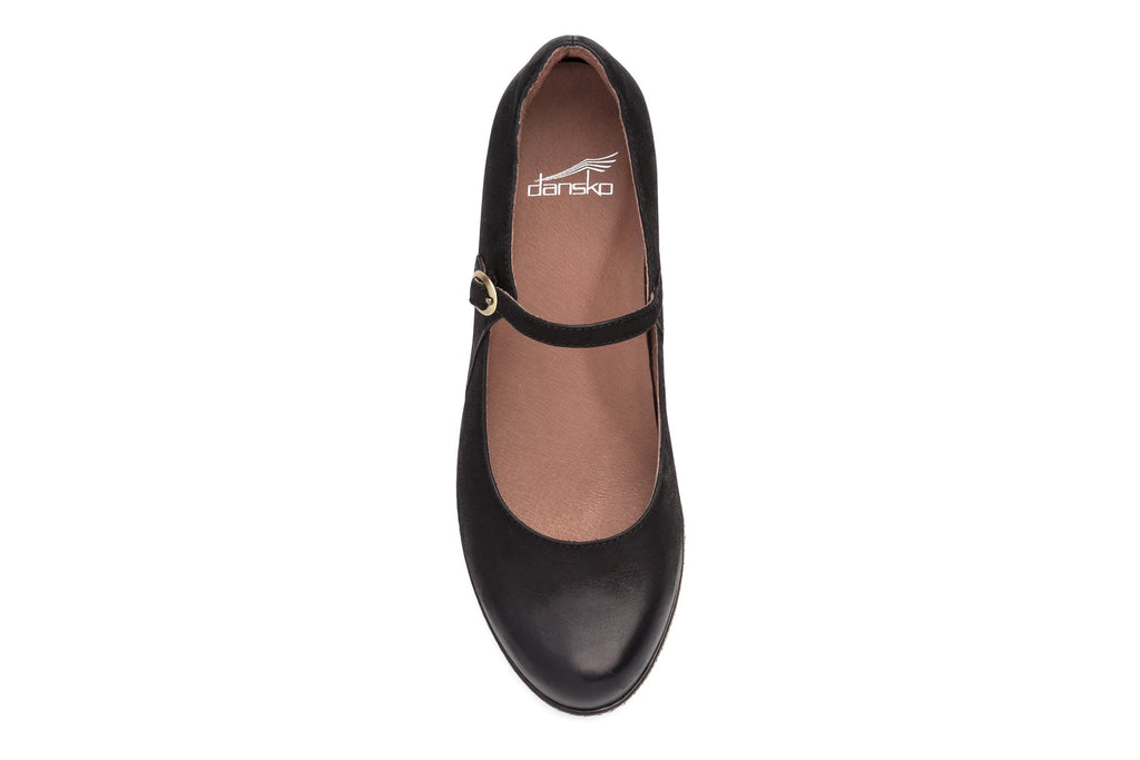 dansko loralie shoes