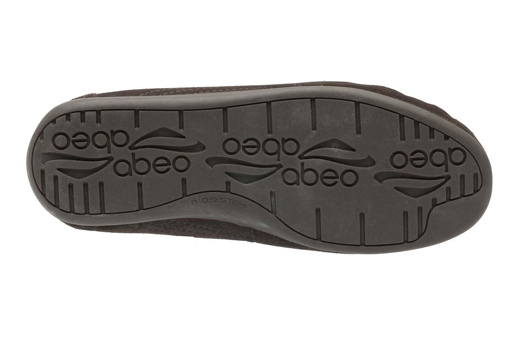 abeo halifax slipper