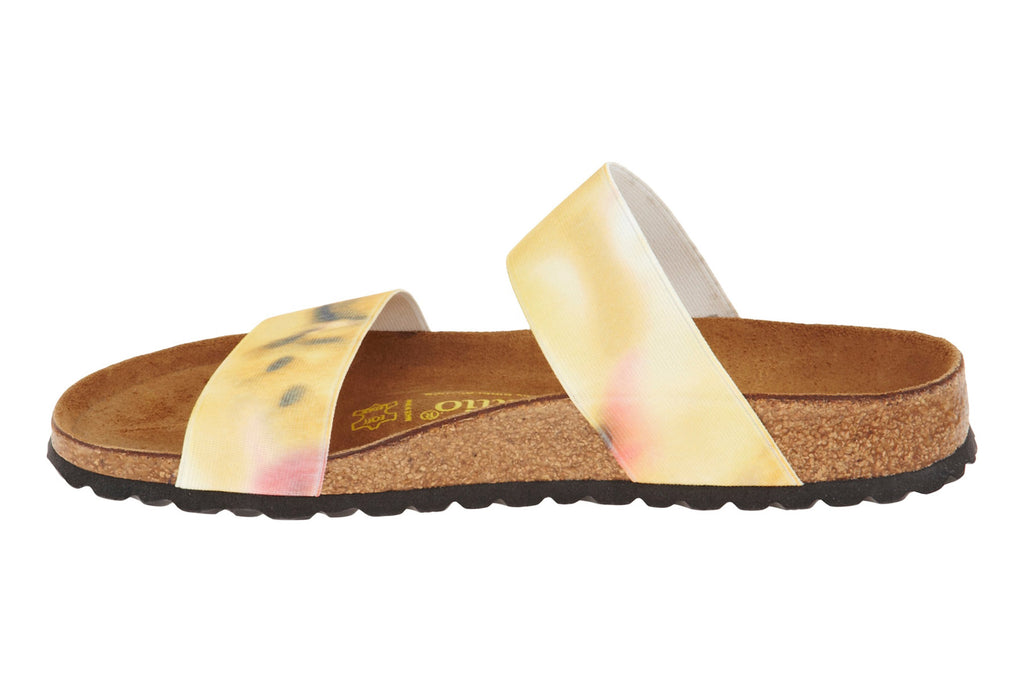 papillio by birkenstock curacao slide sandal