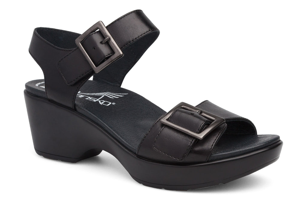 ugg kari slide black