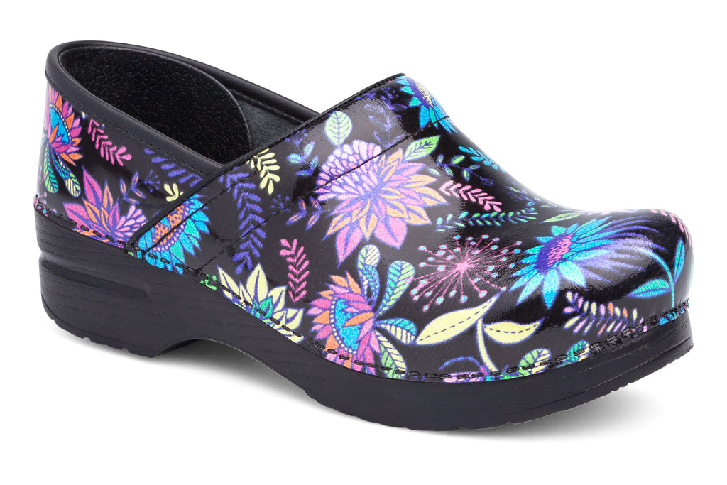 dansko wildflower patent