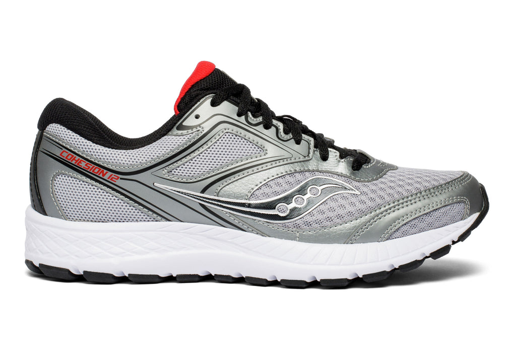 men's saucony cohesion 12