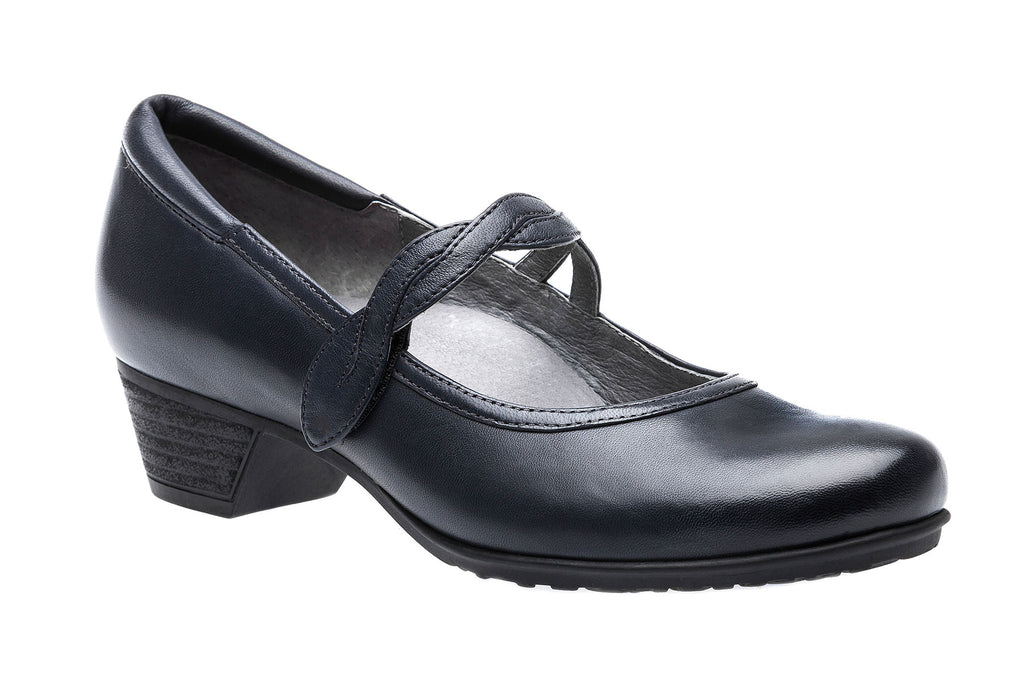 dress shoes with metatarsal support