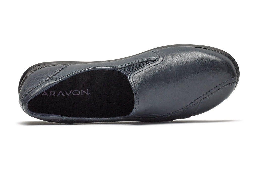 aravon shoes store locator