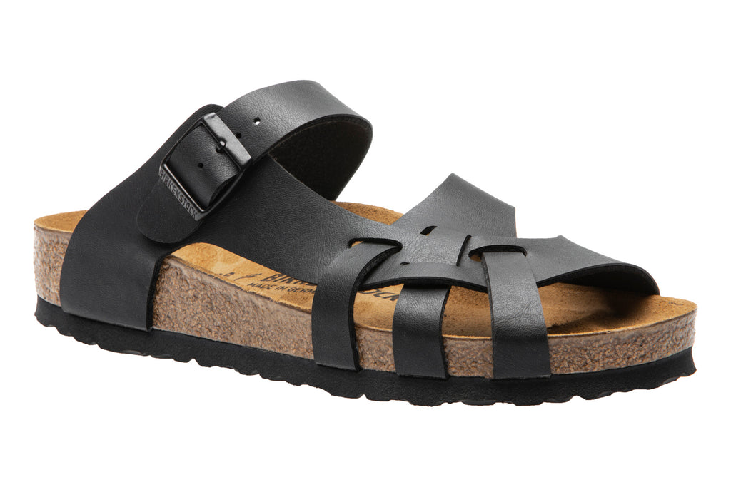 birkenstock pisa brown