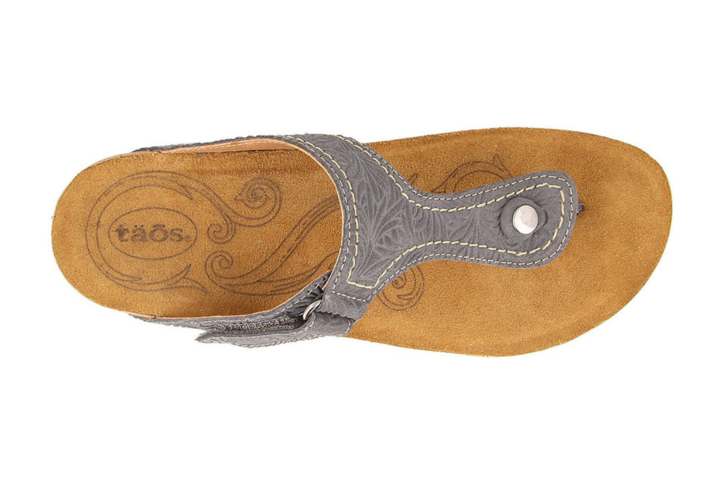 taos lucy sandals