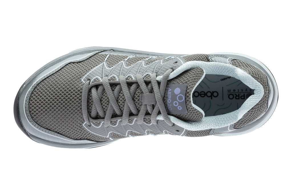 abeo discovery shoes