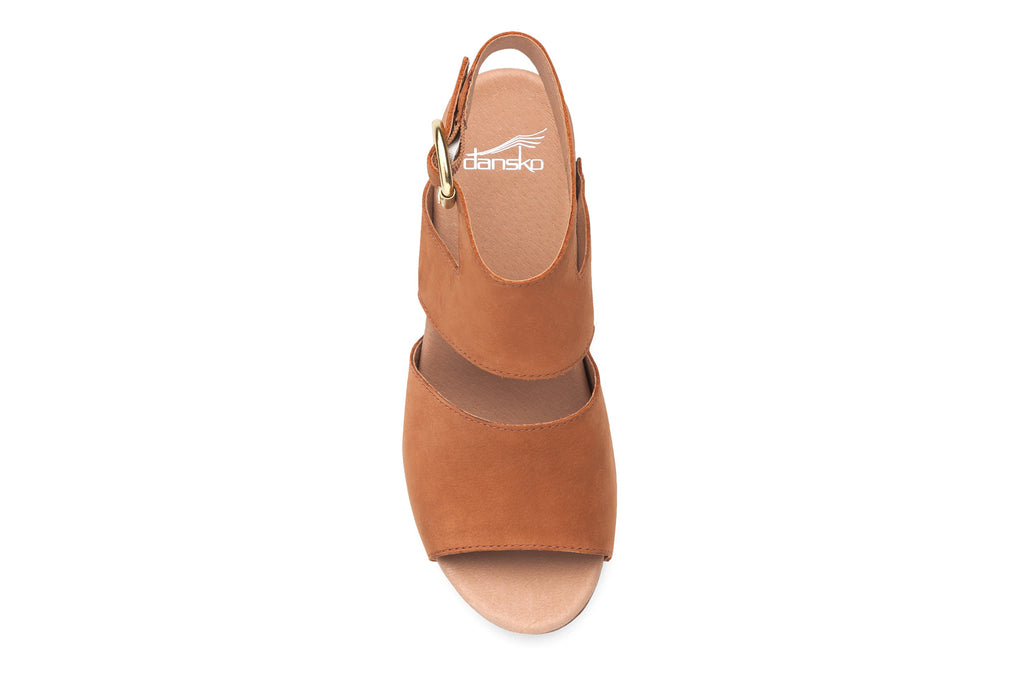 dansko minka camel