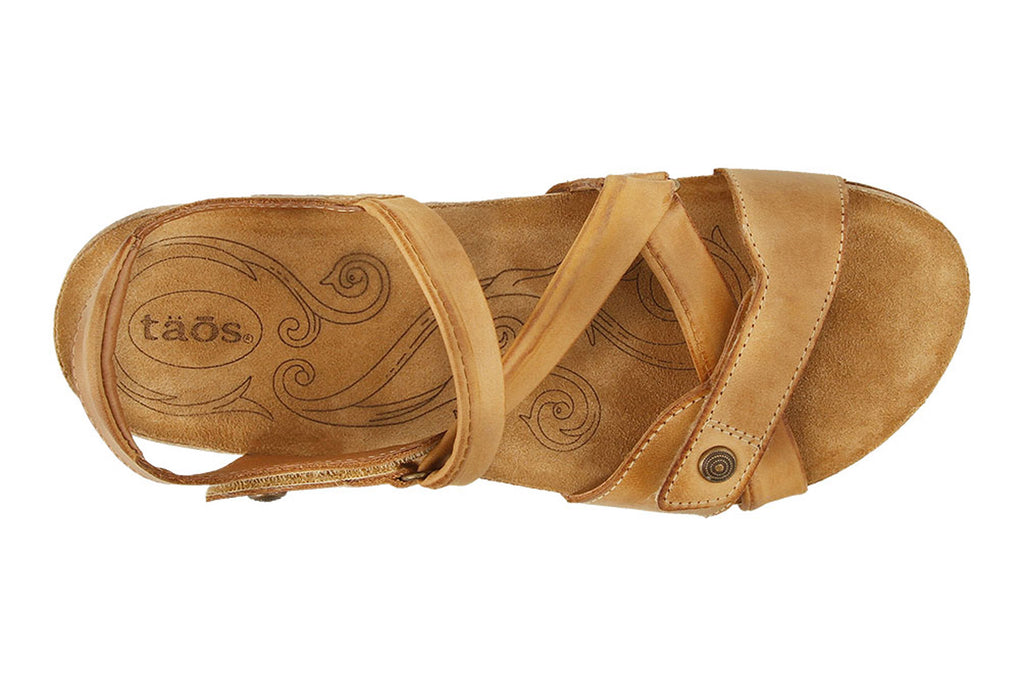 taos universe sandals