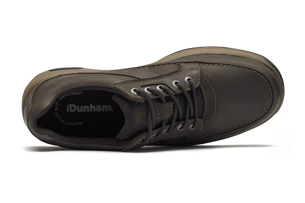 Dunham Oxford Men's Shoe – WalkingCo