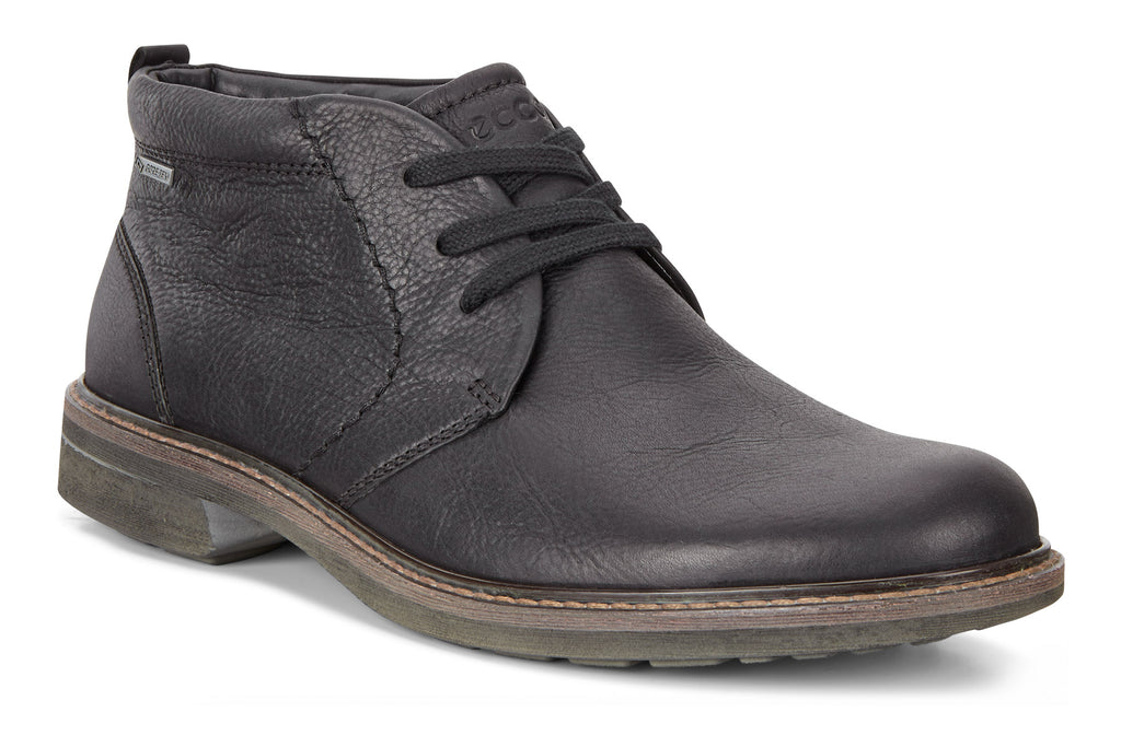 ecco turn gtx chukka