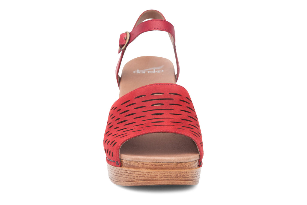 dansko denita sandals