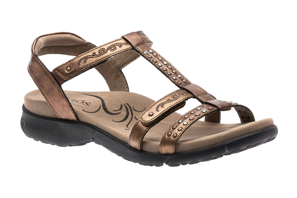 taos bizzy sandal