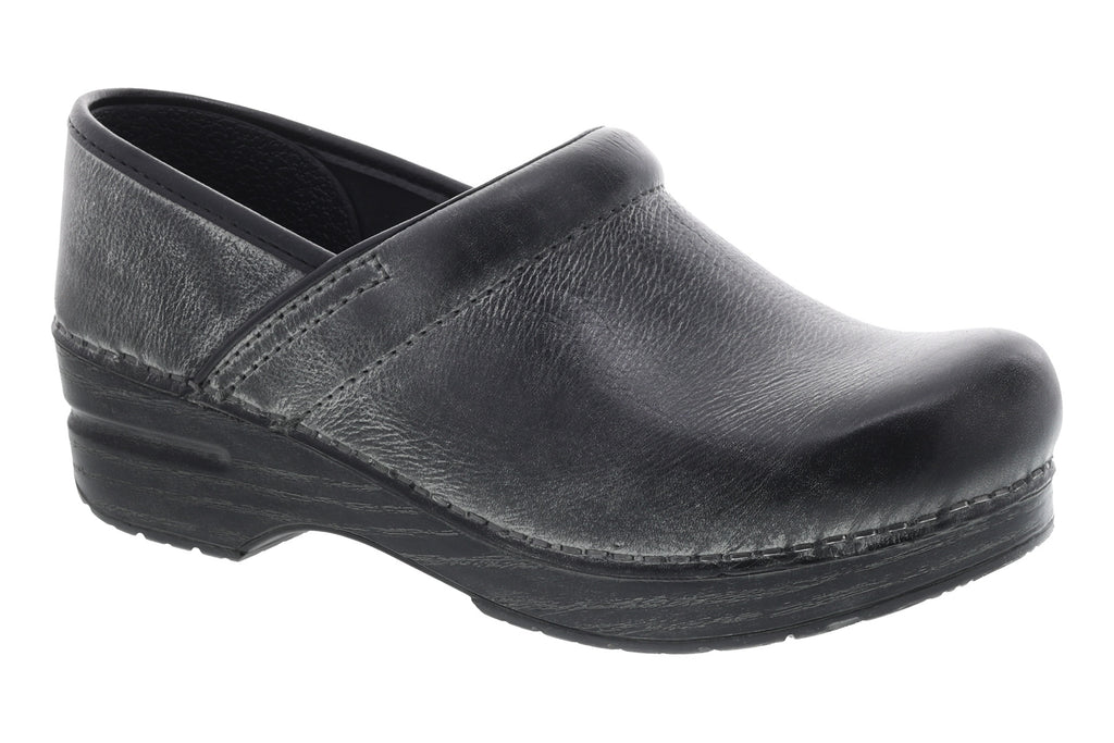 dansko professional clogs