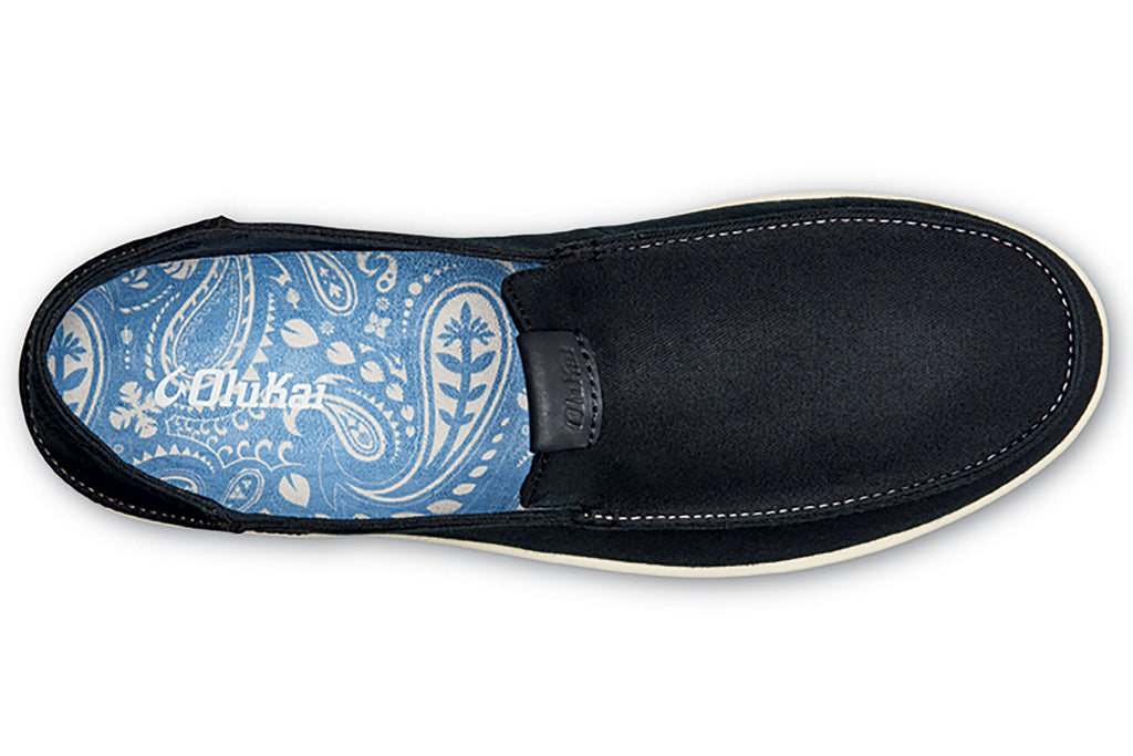 manoa slip on