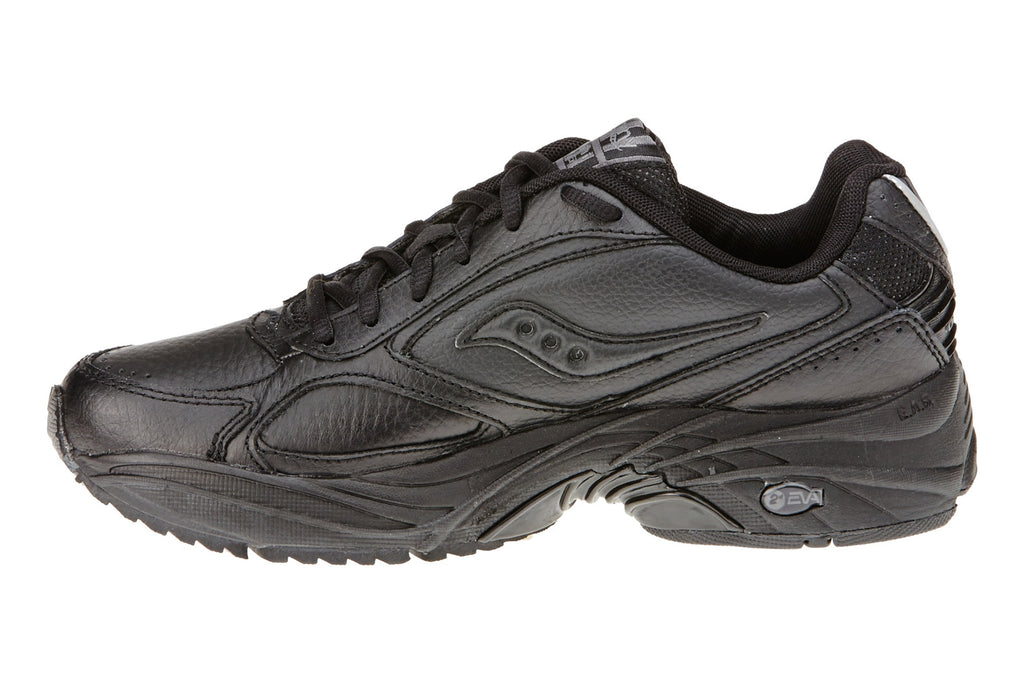 saucony omni grid walker women's