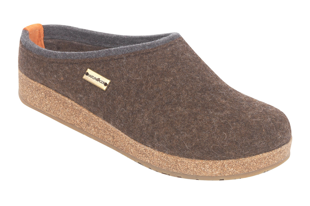 men's haflinger slippers sale clearance