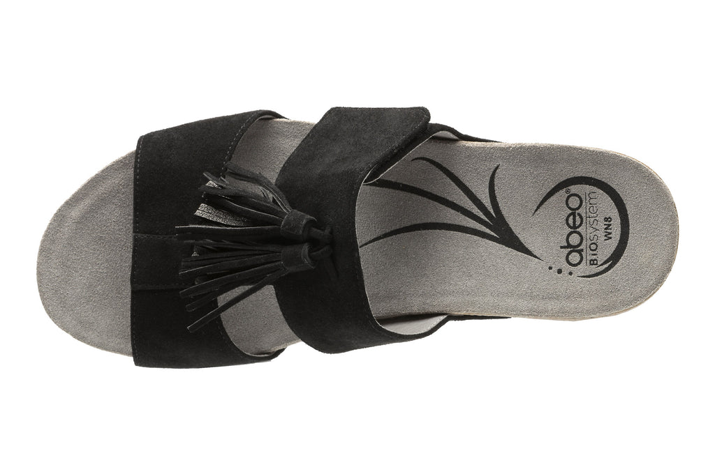 abeo slippers walking company