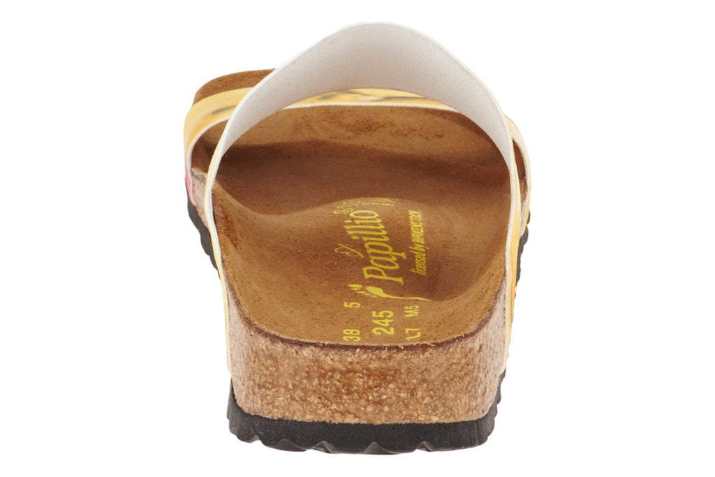 papillio by birkenstock curacao slide sandal