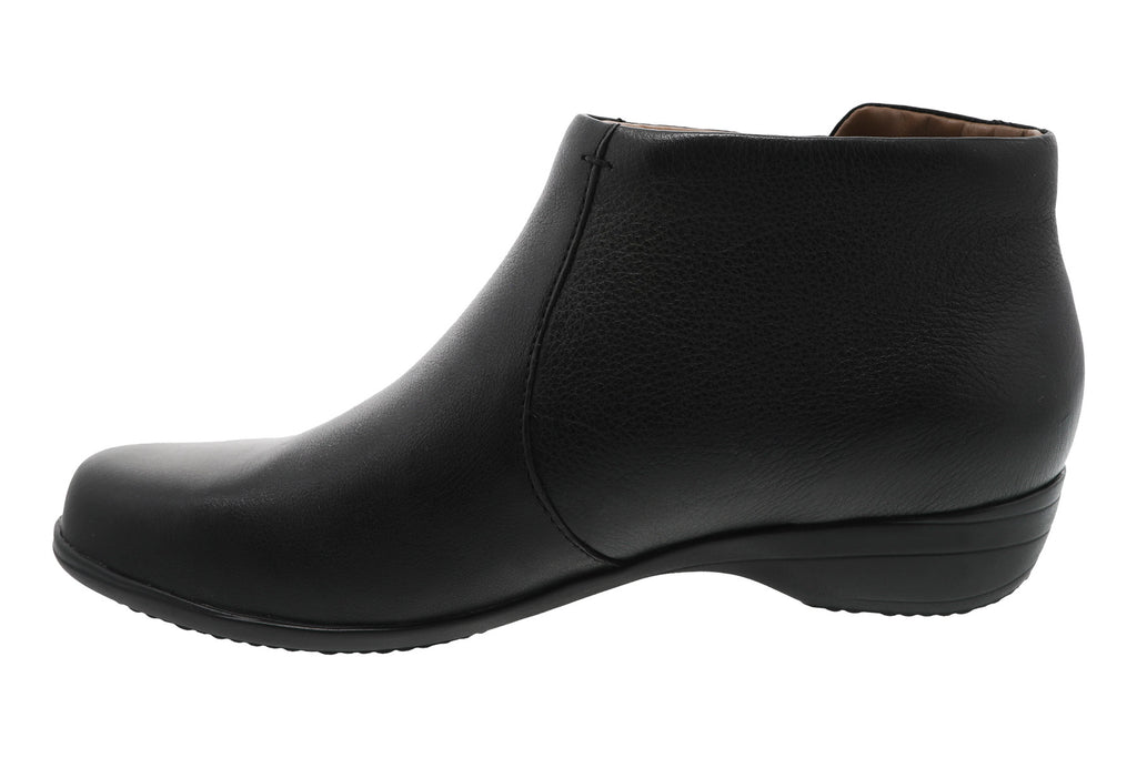 dansko fifi ankle boot