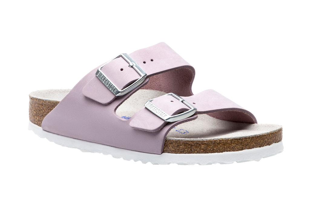 birkenstock lilac nubuck