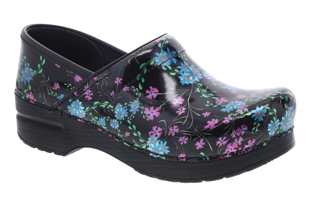 the walking company dansko clogs