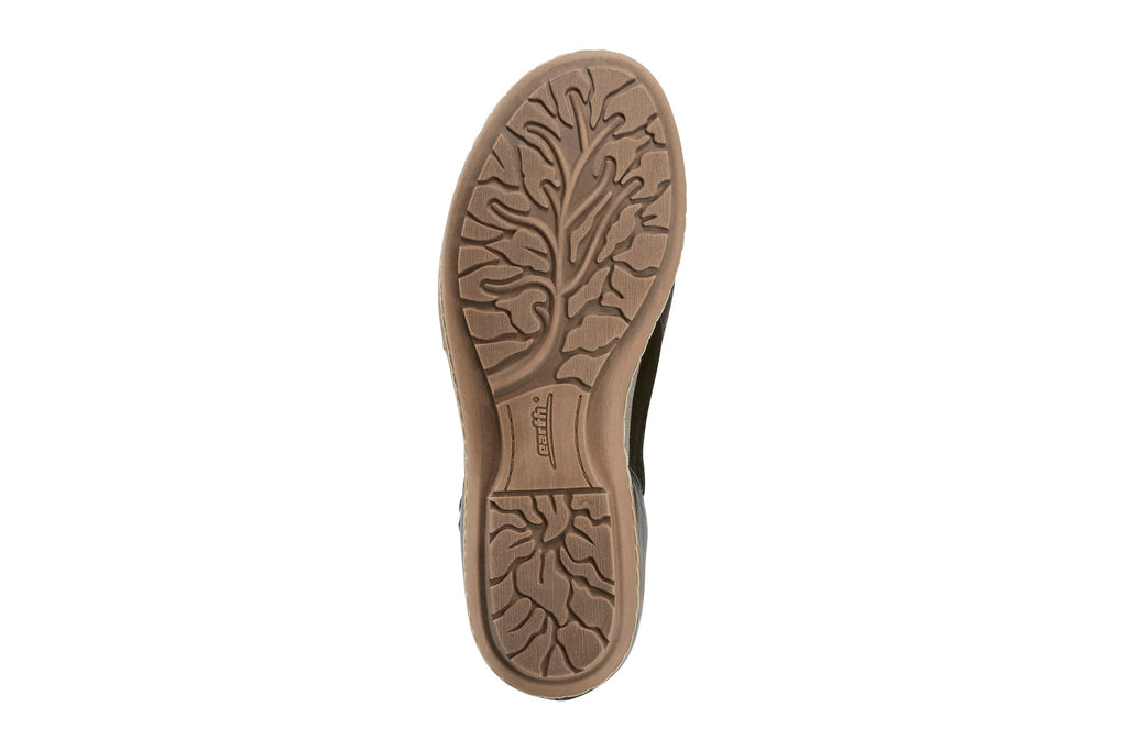 earth ballston sandal