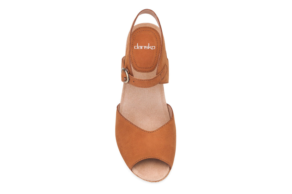 dansko charlotte sandal