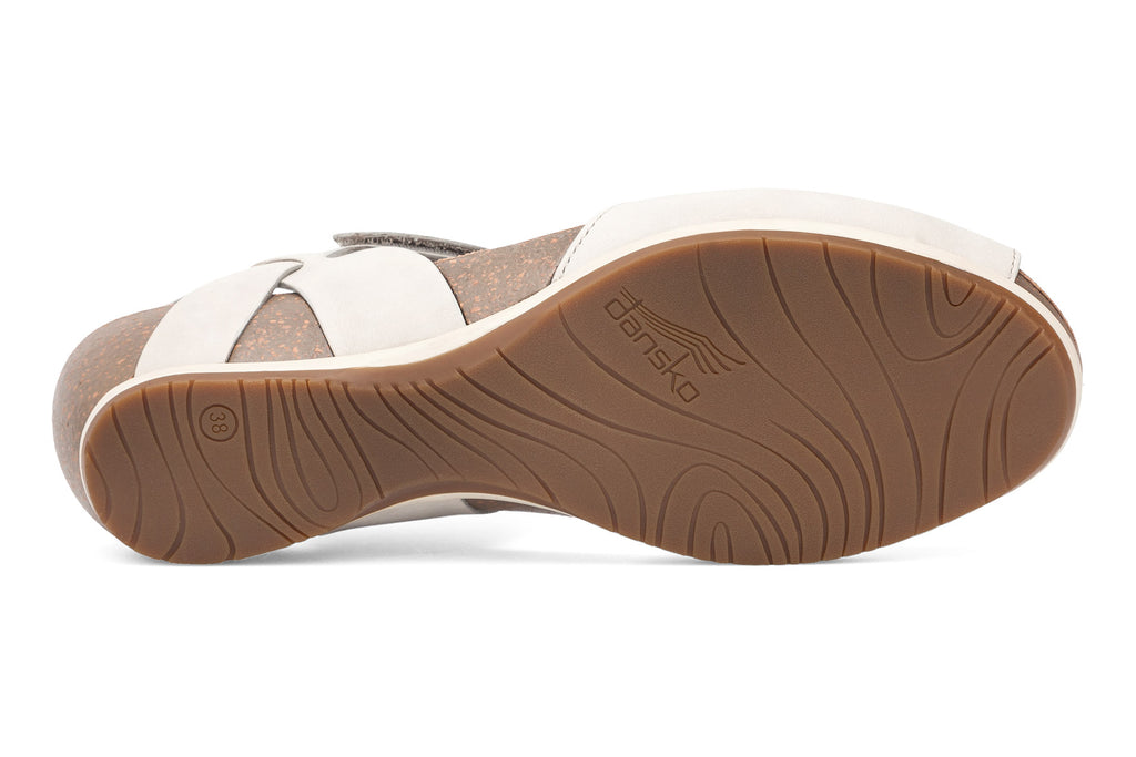 dansko vera oyster