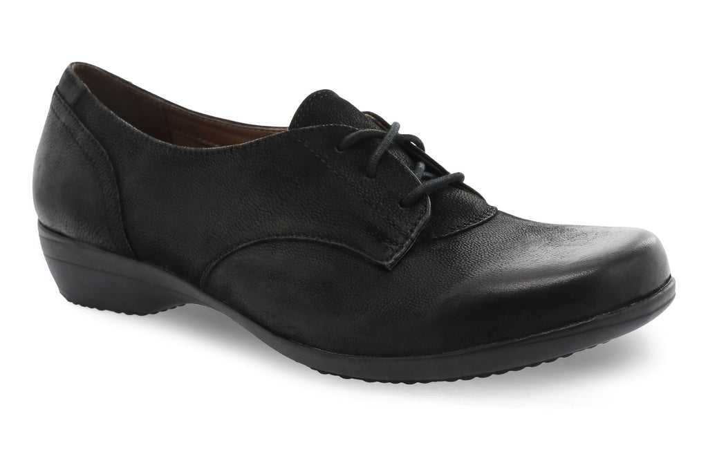 dansko fallon oxford