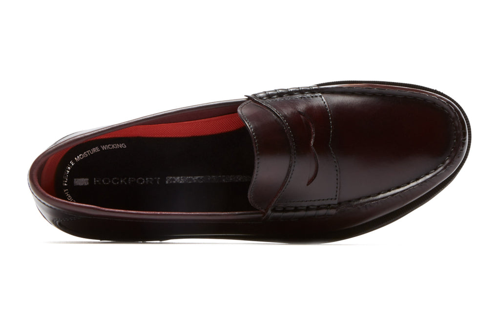 modern prep penny loafer