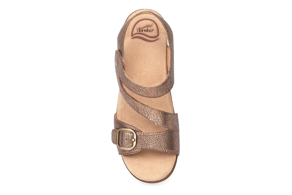 dansko shari sandals