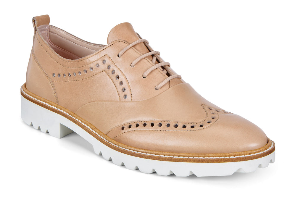 Incise Tailored Wing Tip –