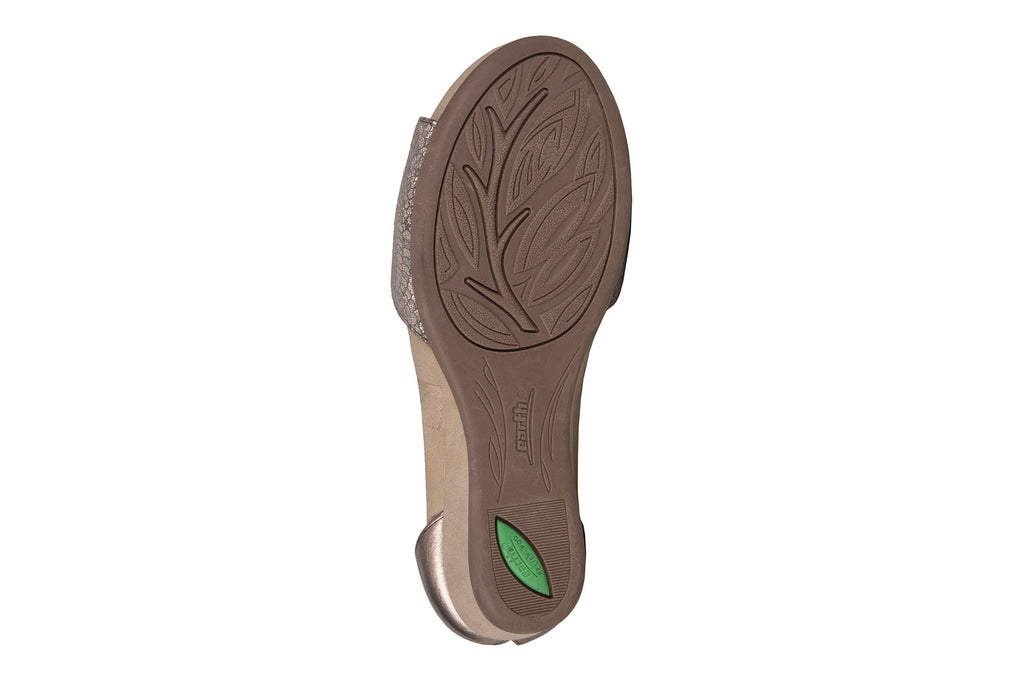 earth hera sandal