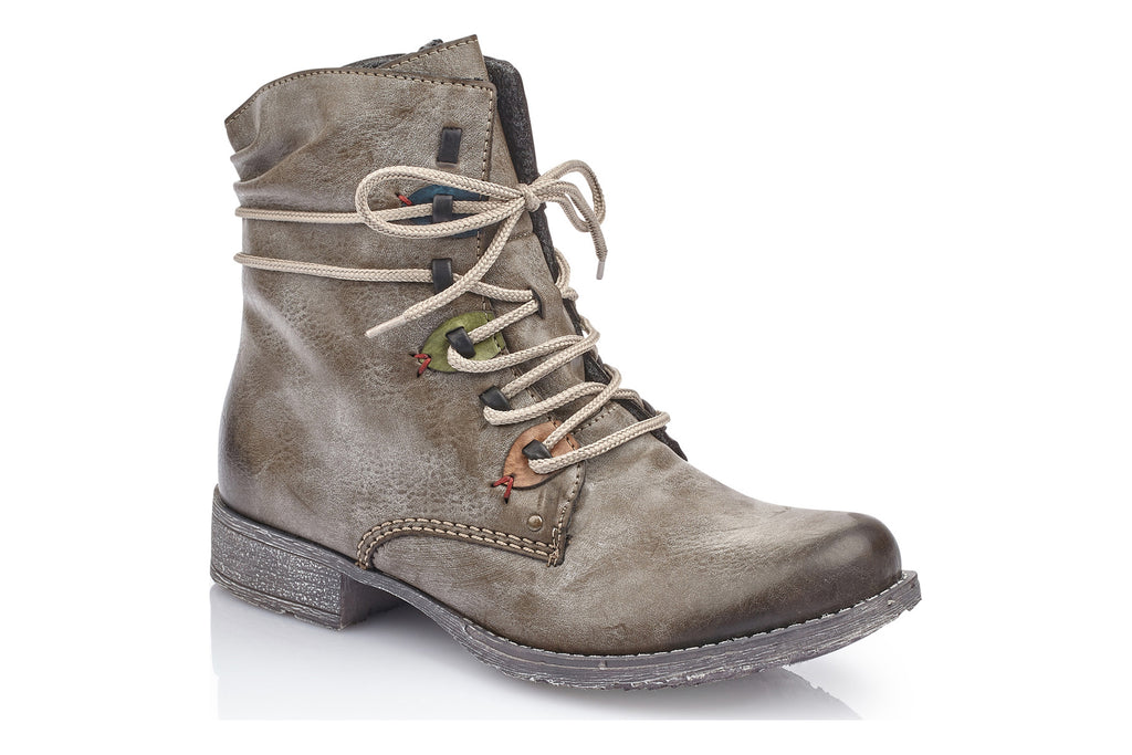 rieker payton boots