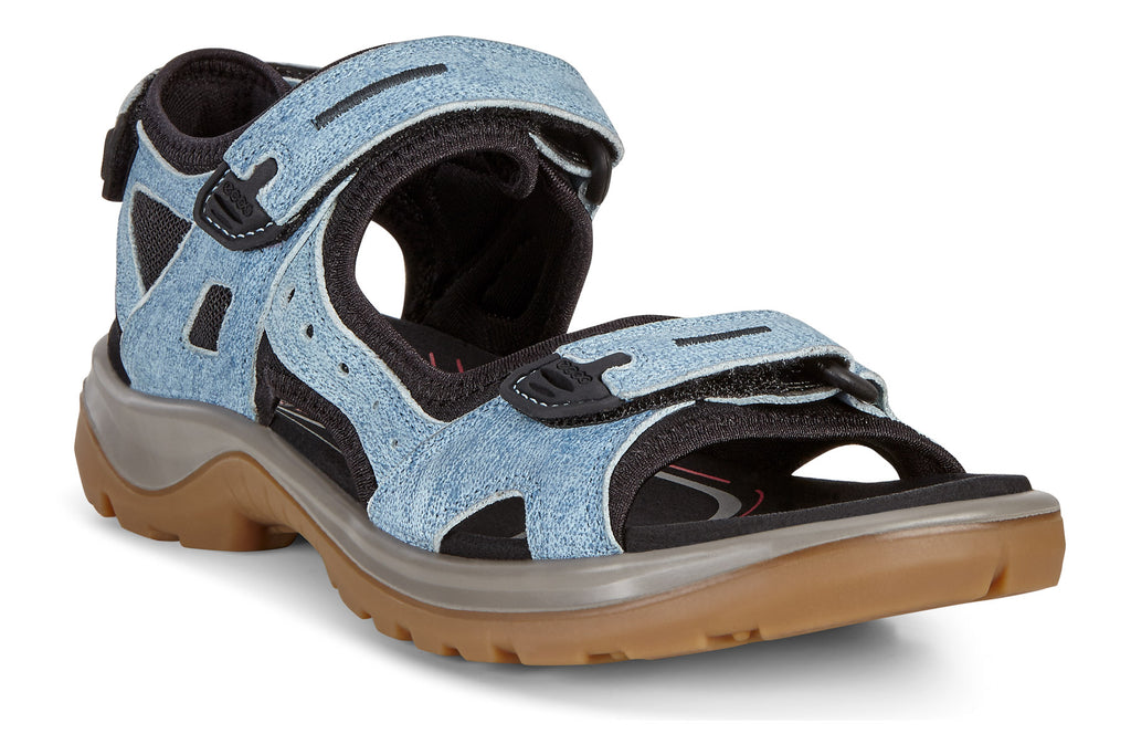 ecco offroad sandals review