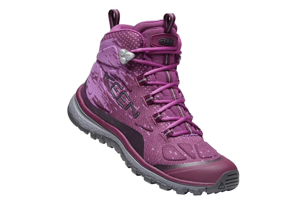 women's terradora evo mid