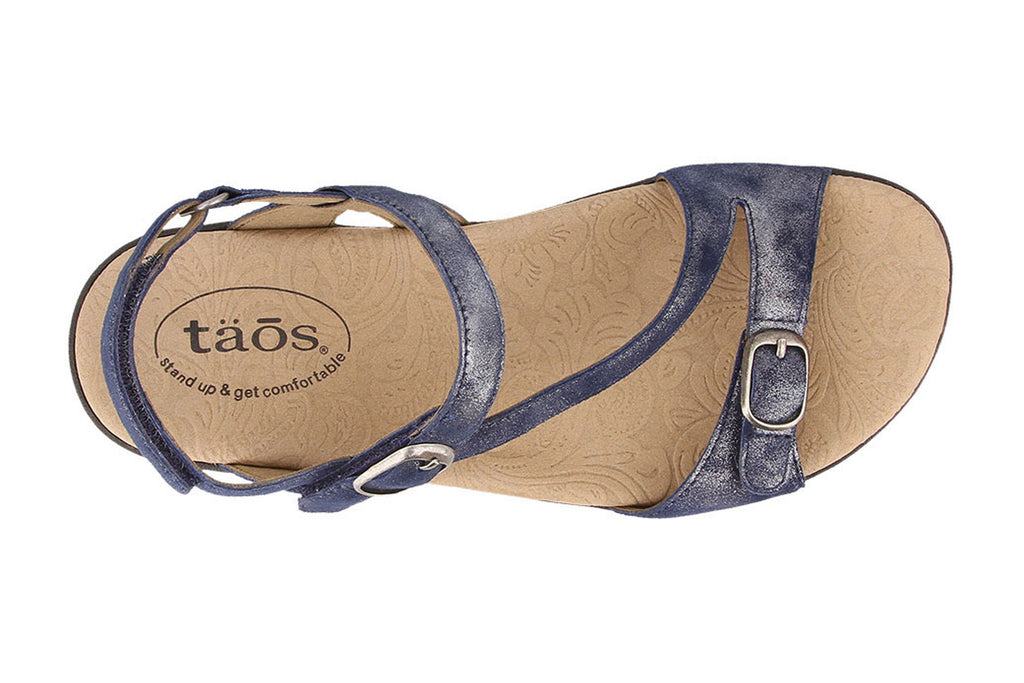 taos beauty sandals