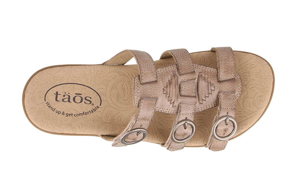 taos shoes walking company