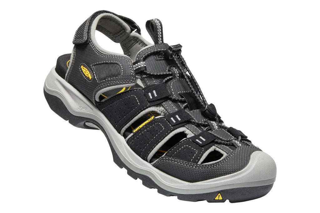 keen rialto 2