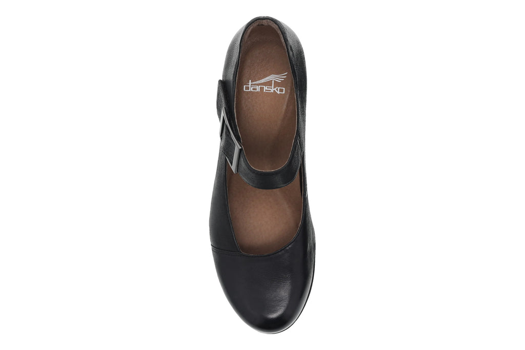 dansko roxanne pump