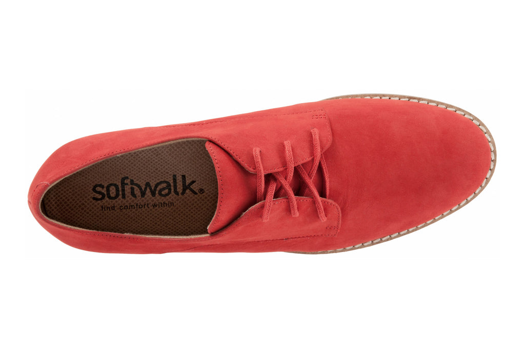 softwalk willis
