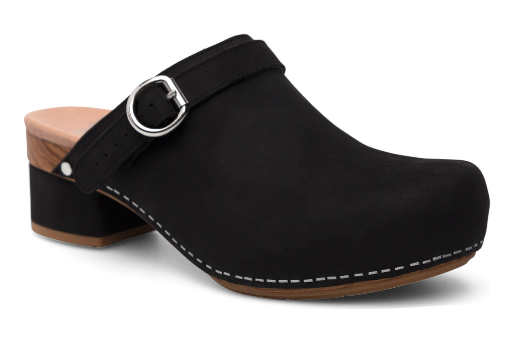 dansko marty clog