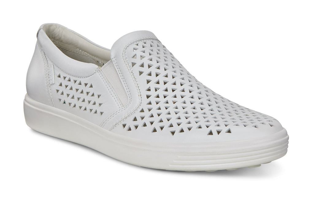 ecco soft 7 laser cut