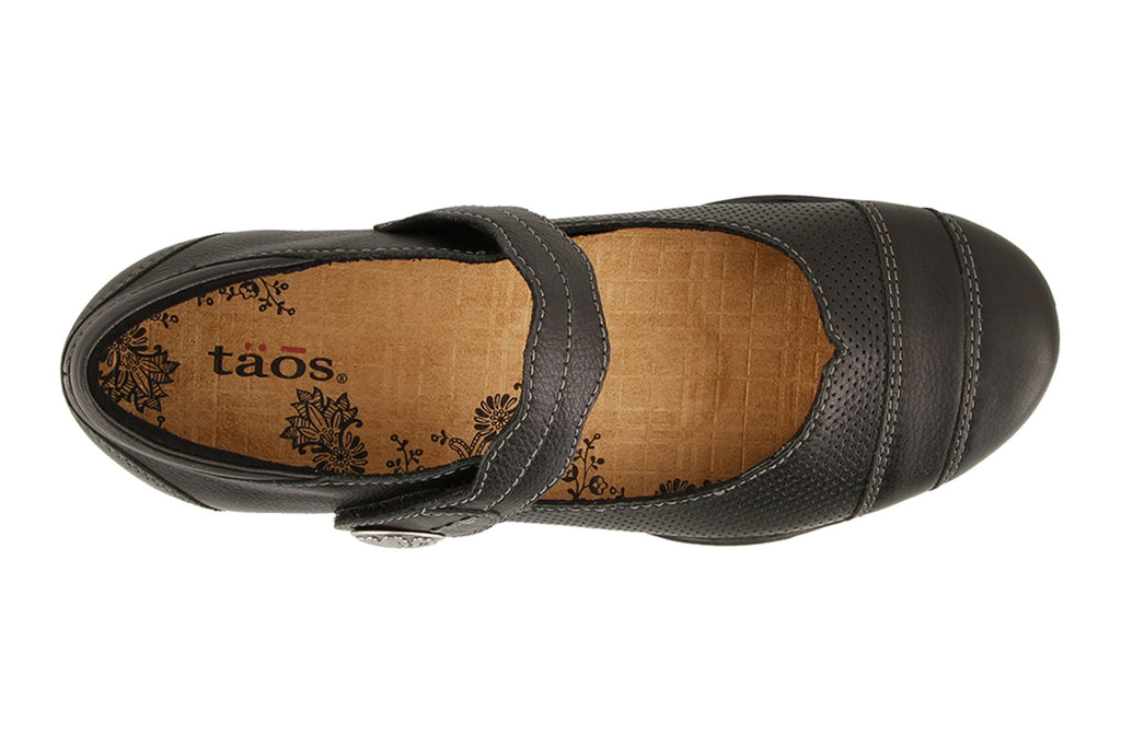 taos bravo shoes