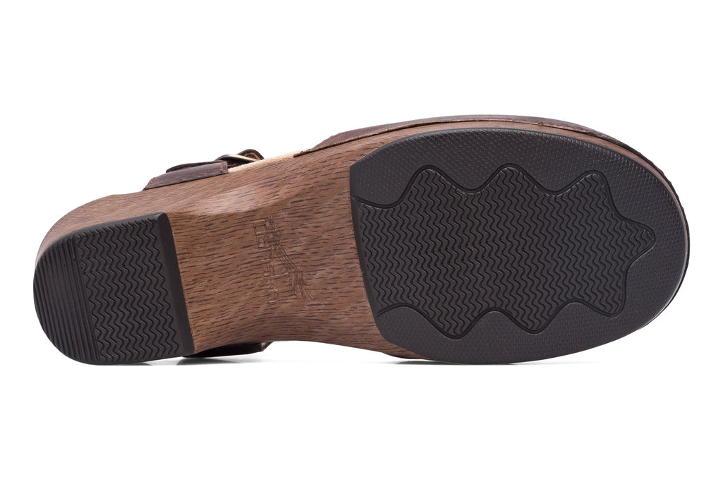 dansko sam teak