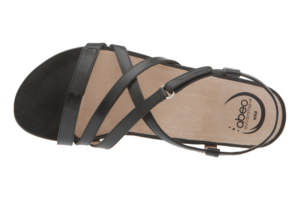 abeo sandals near me